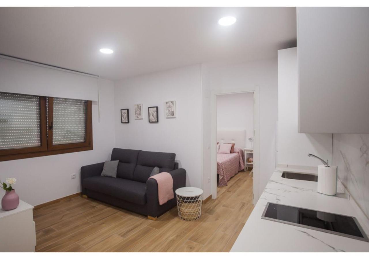 Apartamento Felisa A San Vicente De La Barquera Exterior photo