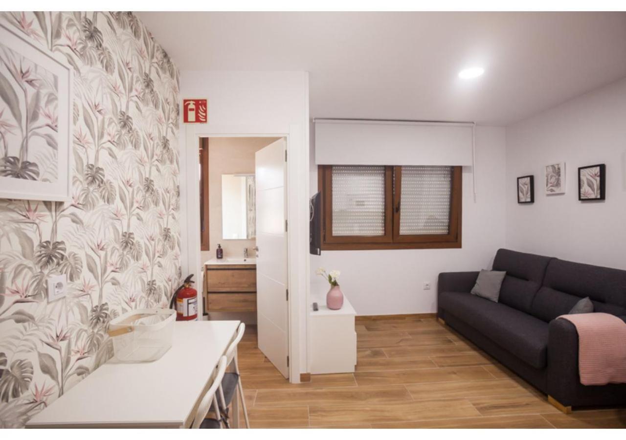 Apartamento Felisa A San Vicente De La Barquera Exterior photo