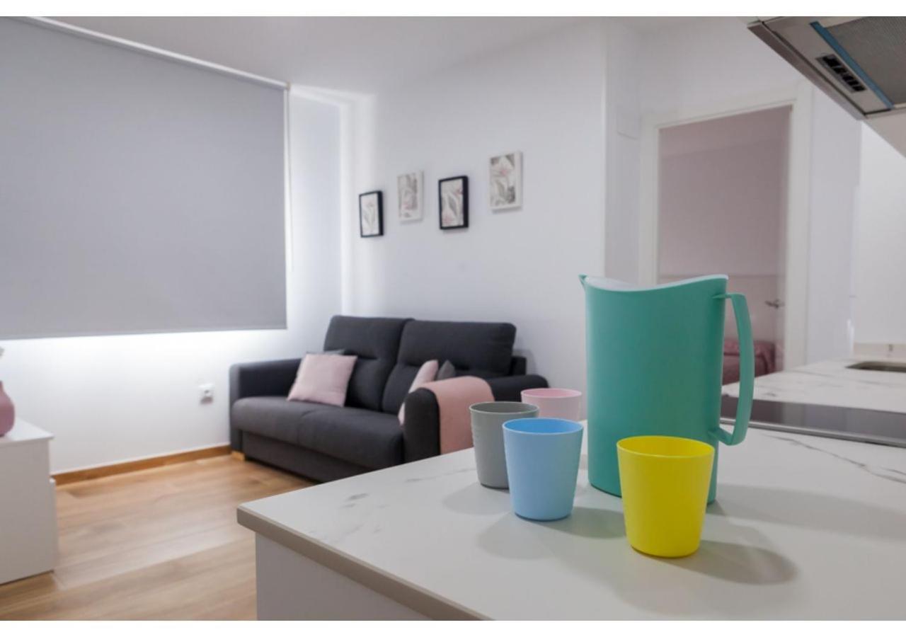 Apartamento Felisa A San Vicente De La Barquera Exterior photo