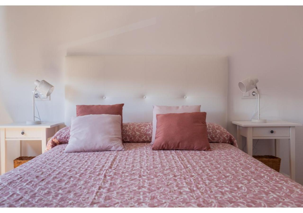 Apartamento Felisa A San Vicente De La Barquera Exterior photo
