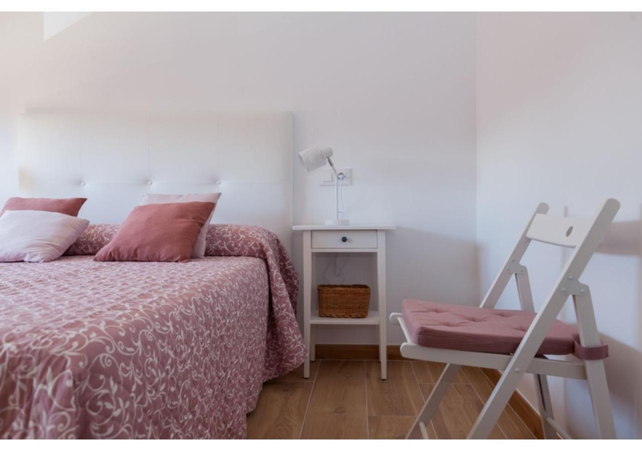 Apartamento Felisa A San Vicente De La Barquera Exterior photo